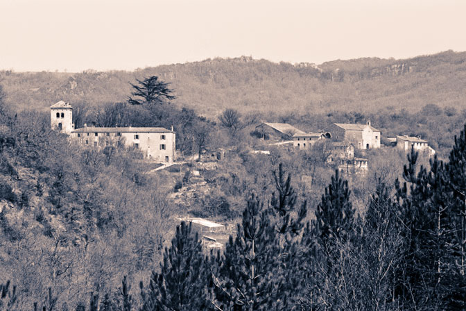 La Borie Noble